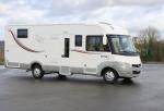 Rapido 890F Design Edition 2015 года